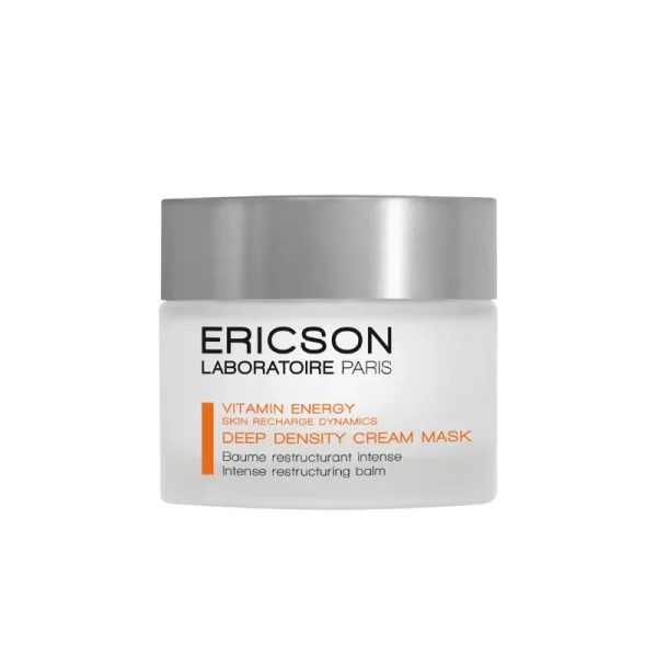 Masque crème-deep mask Restructurant Intense