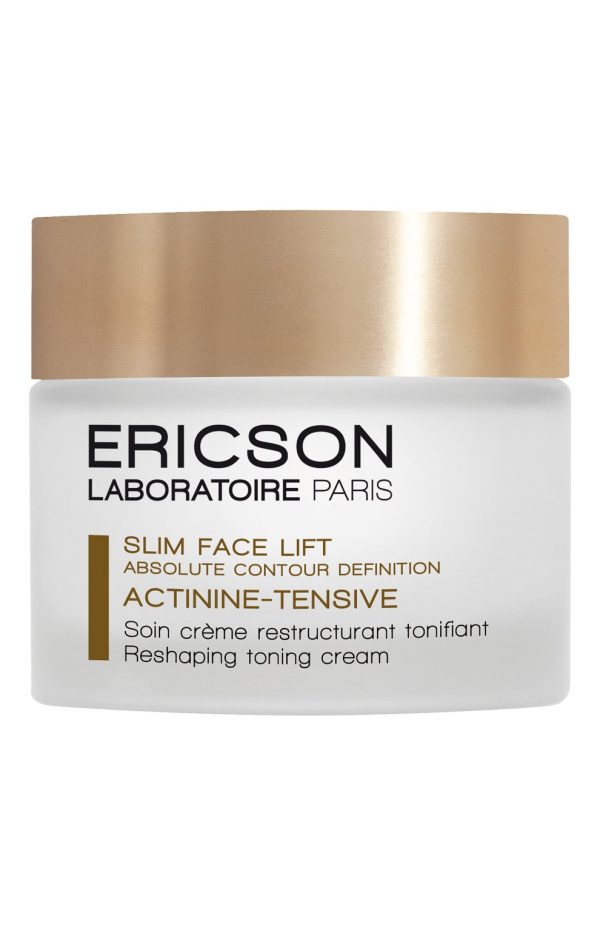Actinine tensive crème - 50 ml