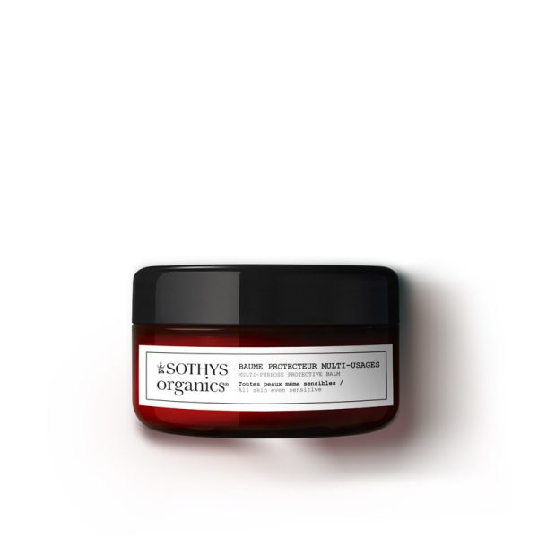 Baume protecteur multi-usages