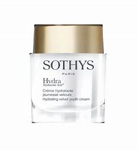Crème Hydratante Jeunesse velours