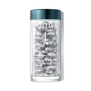 Capsules resurfaçante Retinol pur