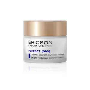 Crème confort jeunesse lumière