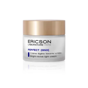 Crème légère lissante