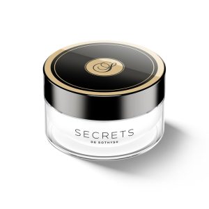Crème yeux et lèvres Secrets de Sothys