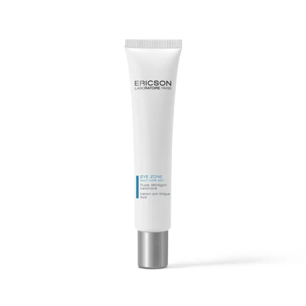 Fluide défatiguant instantané-15 ml