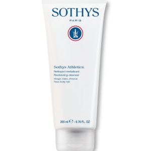 Nettoyant Revitalisant 3 en 1