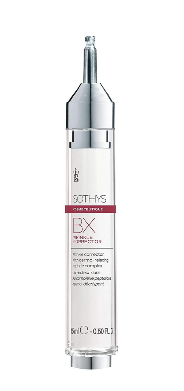 Bx Wrinckle Corrector