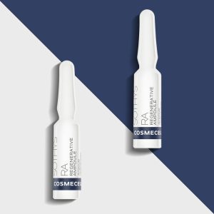 Ampoules Régénérantes
