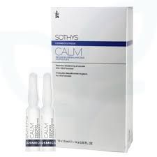 Ampoules rééquilibrantes