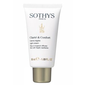 Crème légère