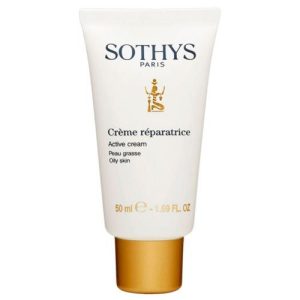 Crème réparatrice
