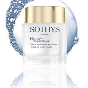 Crème Hydratante Jeunesse