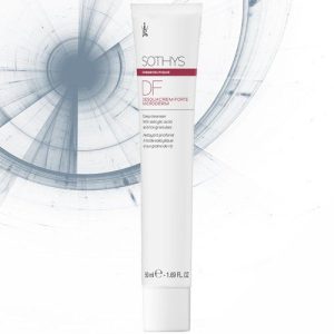 Desqua Forte Microderm