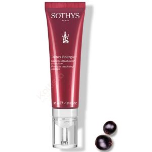 Essence dépolluante protectrice