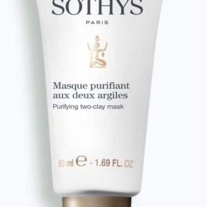 Masque Purifiant Argile