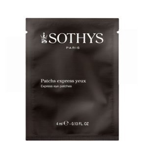 Patch express yeux