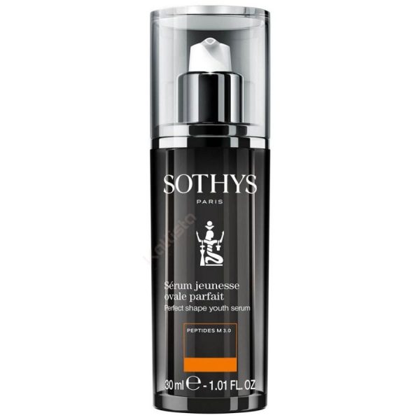 Sérum Ovale Parfait