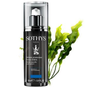 Sérum Focus Rides