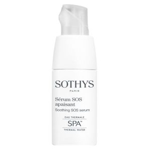 Sérum SOS Apaisant
