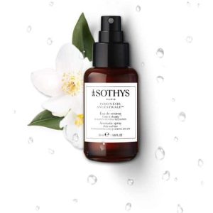 Eau de senteur