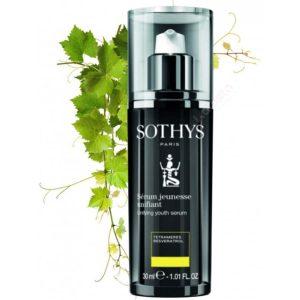 Sérum Unifiant