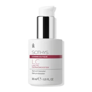 Lactic dermobooster serum